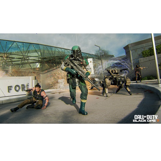 Call Of Duty Black Ops 7 XBOX ONE & XBOX SERIES X